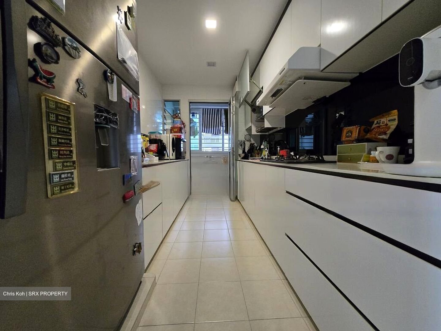 Blk 424 Casa Clementi (Clementi), HDB 4 Rooms #457080351